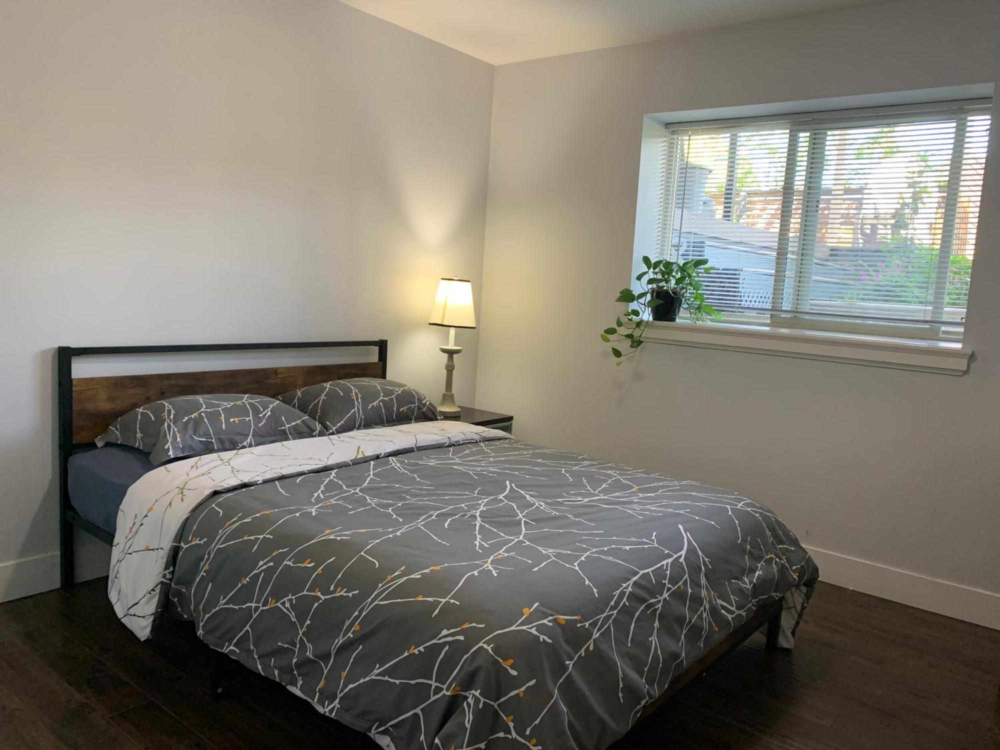Spacious Burnaby Guest Home Exteriér fotografie